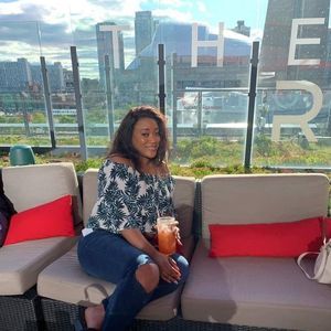 Meet your Posher, Christen